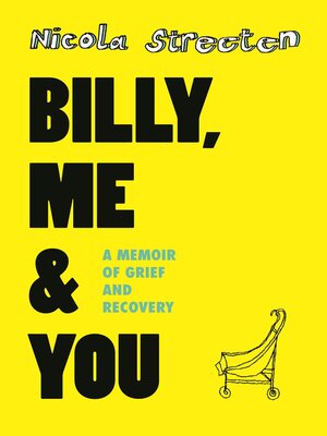 cover image of Billy, Me & You